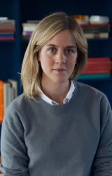 Малин Перссон