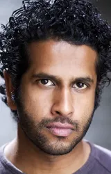 Прасанна Пуванараджа