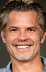 Тимоти Олифант