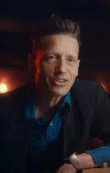 Крис Геррит