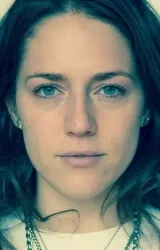 Алисия МакДональд