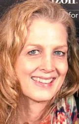 Кимберли Рид