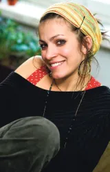 Йенни Банерджи