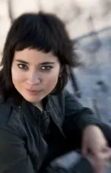 Клаудия Пинто