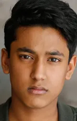 Рахул Аббури